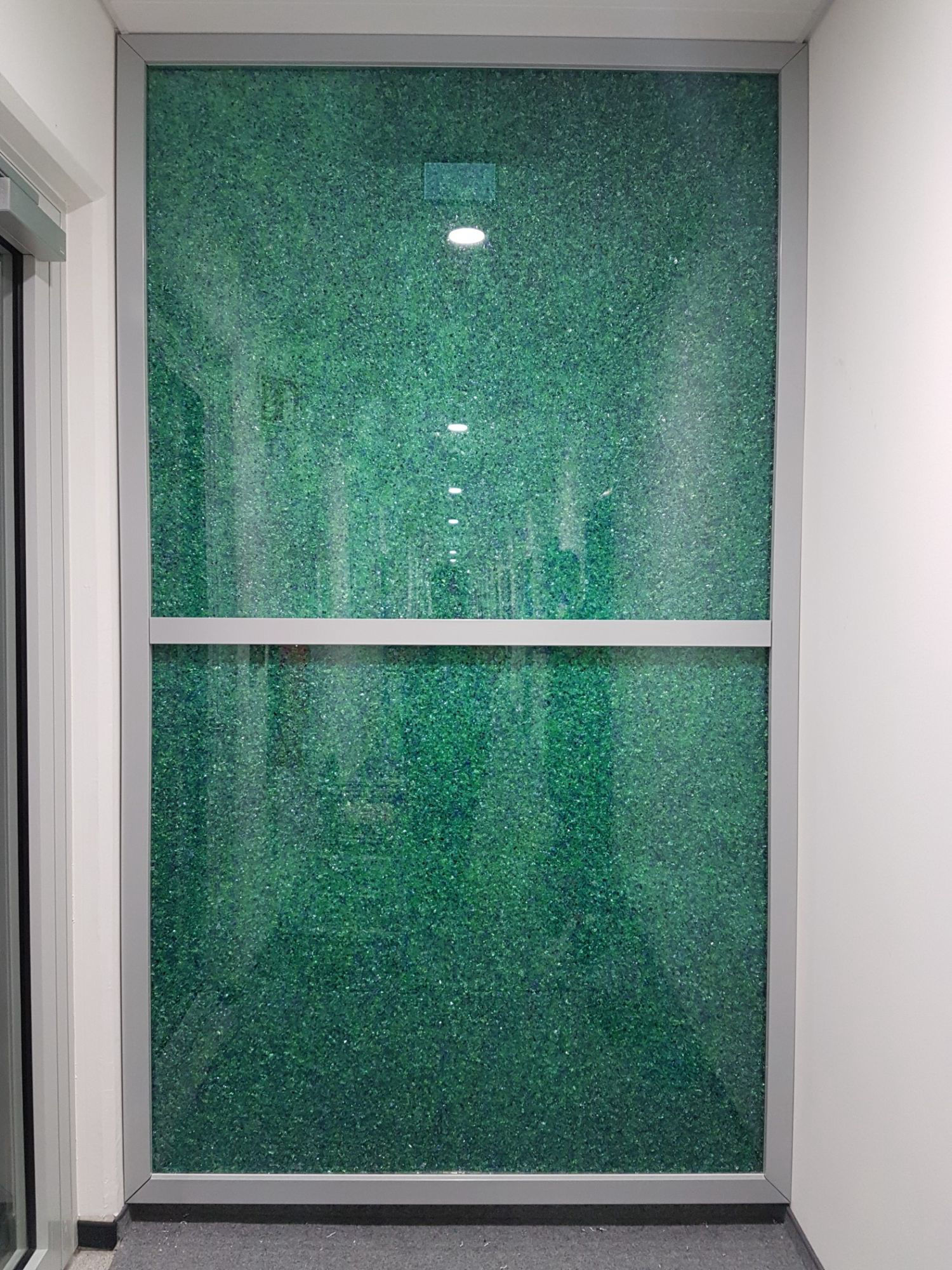 Glasdesign