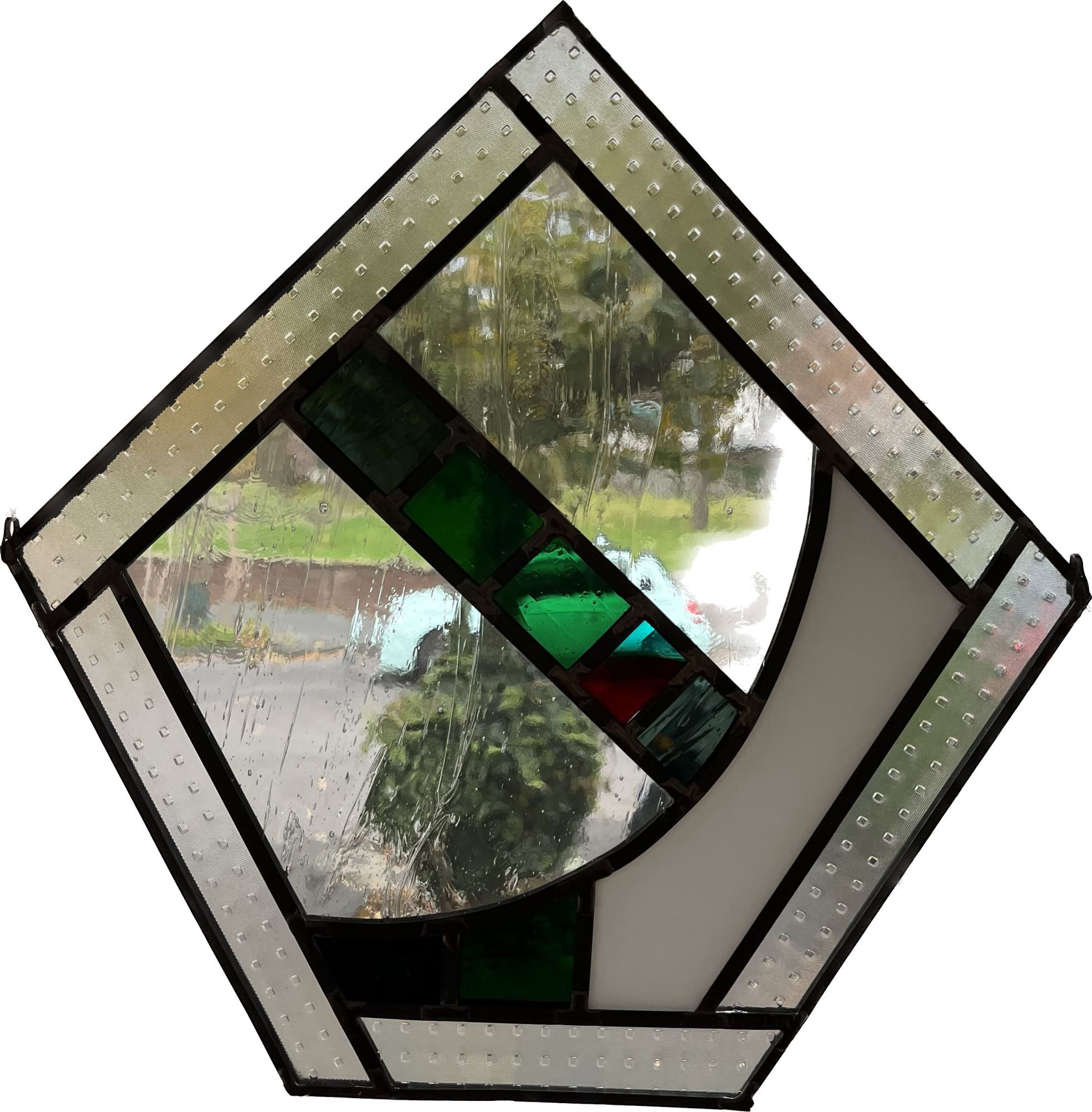 Bleiverglasungen