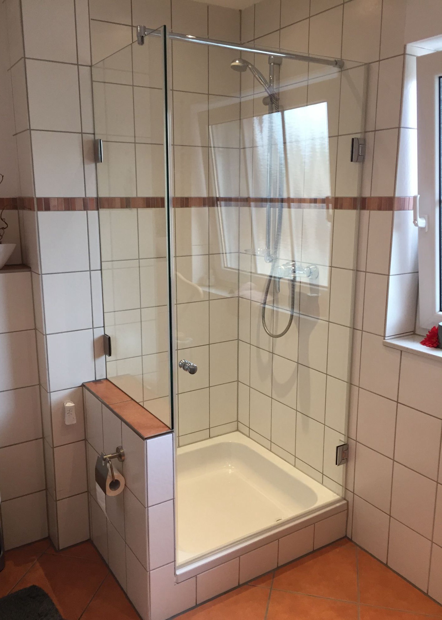 Duschabtrennungen