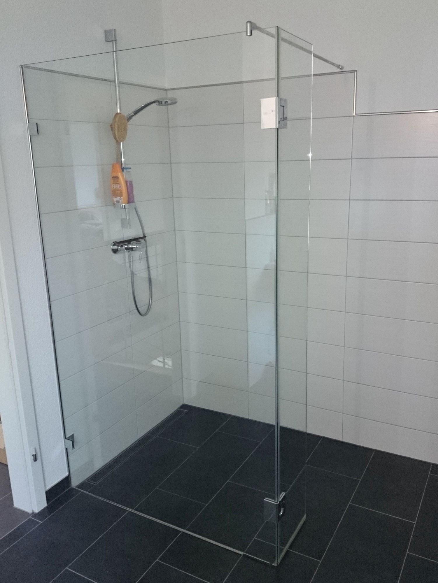 Duschabtrennungen