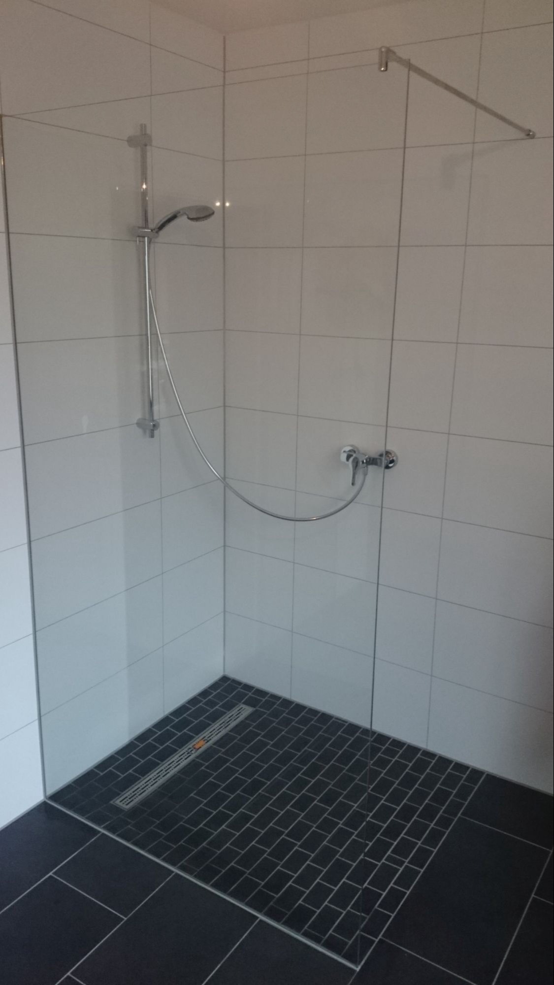 Duschabtrennungen