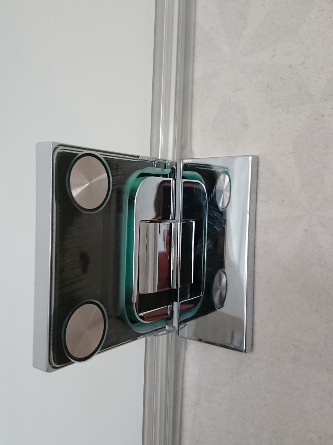 Duschabtrennungen
