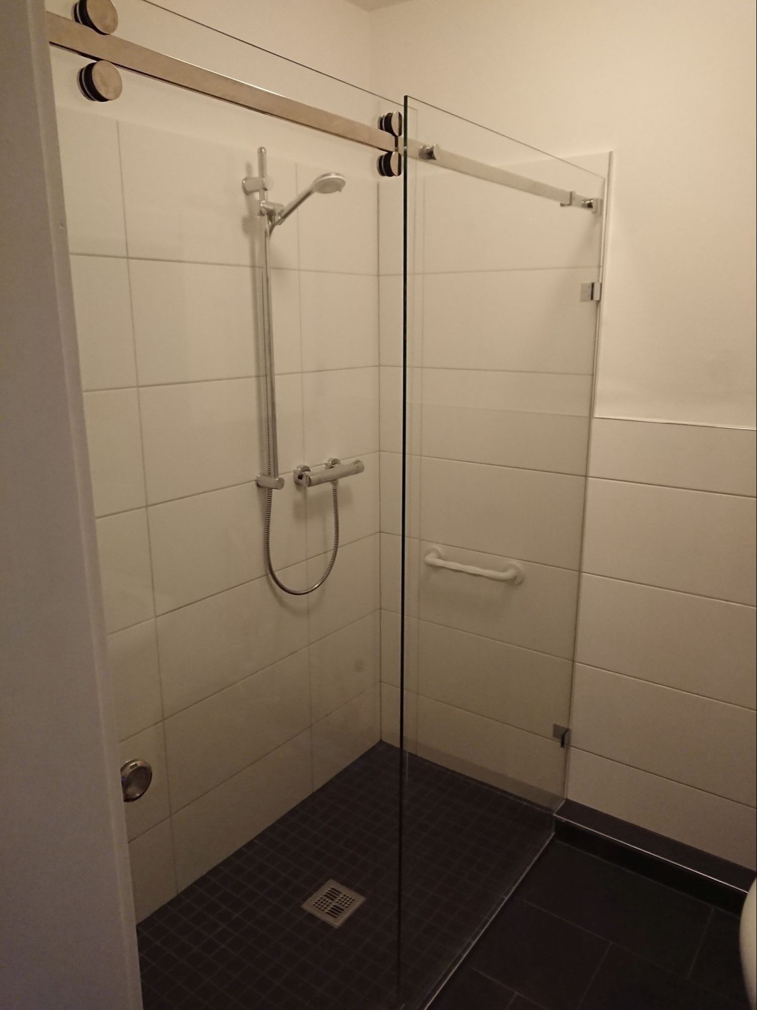 Duschabtrennungen