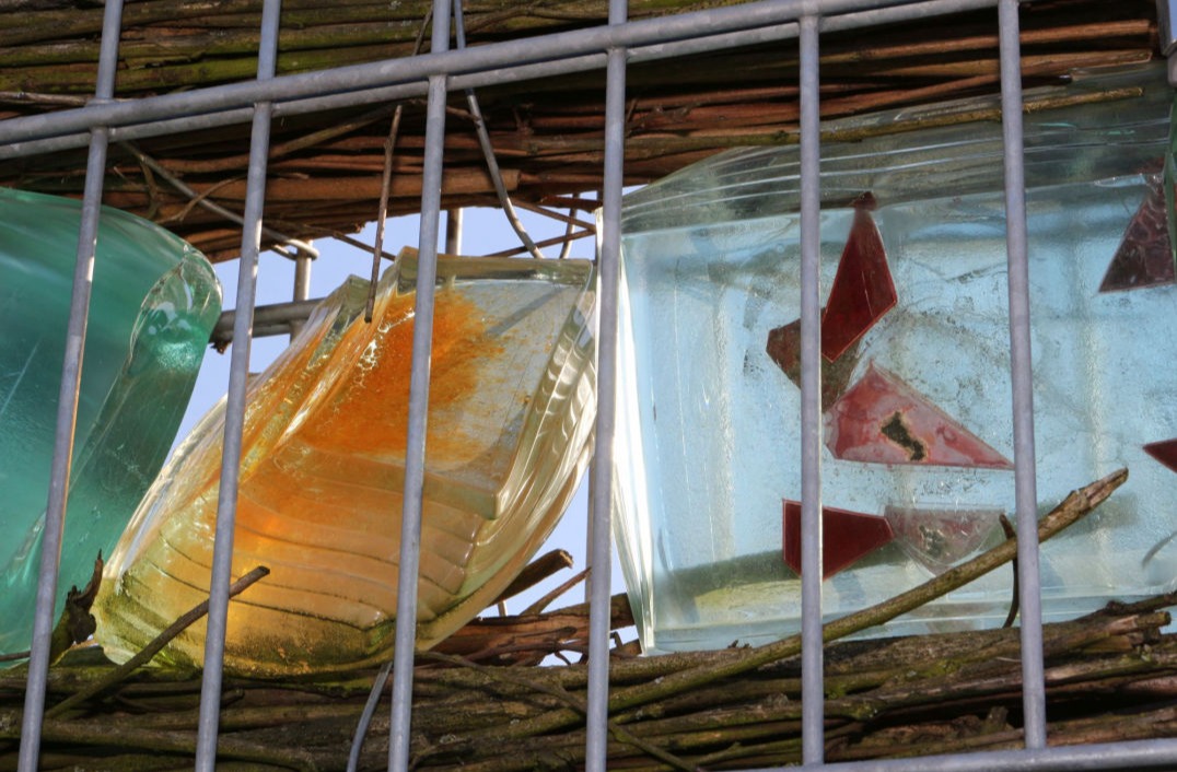 Glasdesign