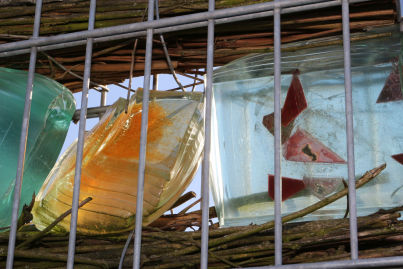 Glasdesign