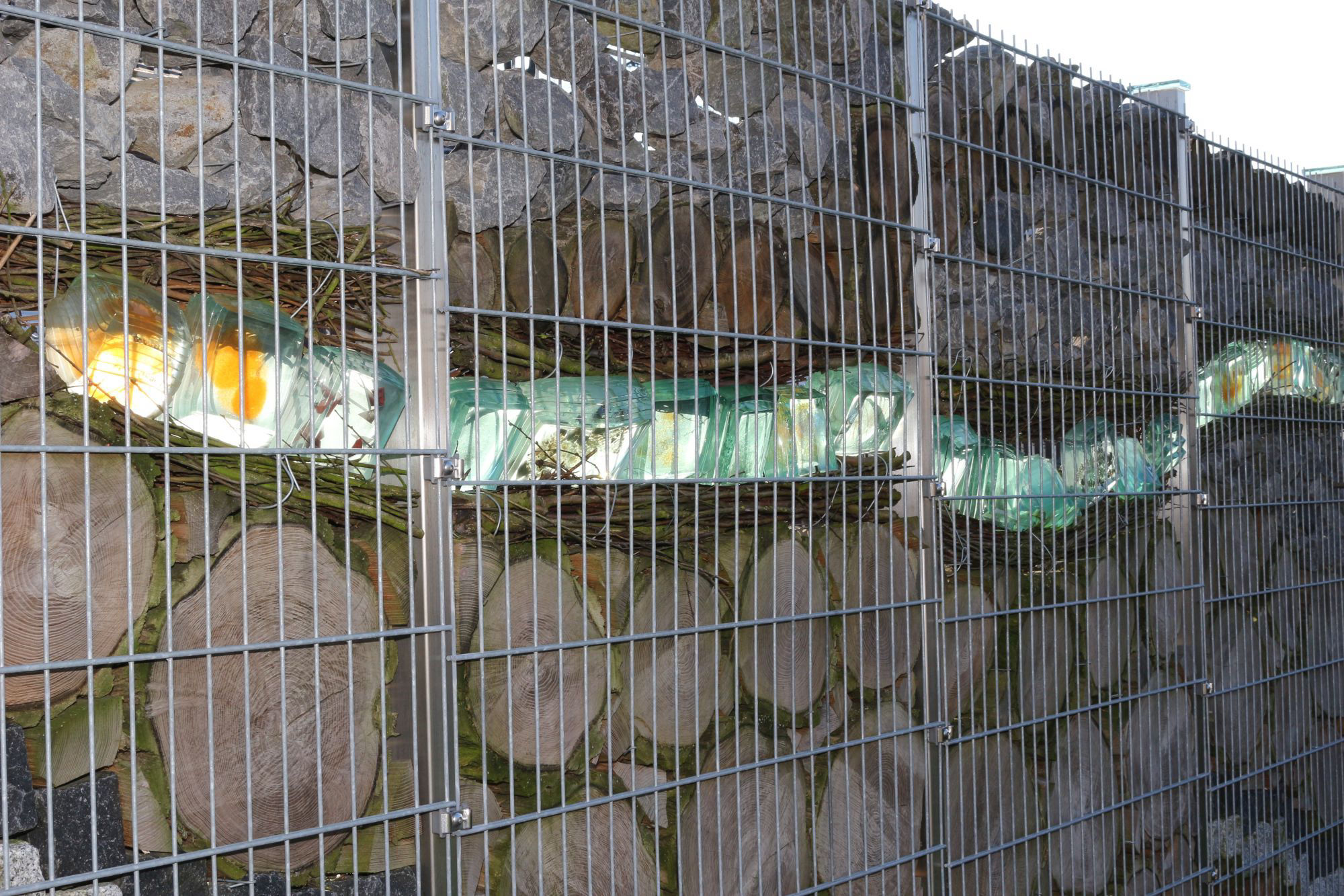 Glasdesign