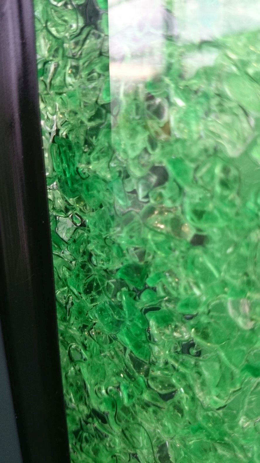 Glasdesign